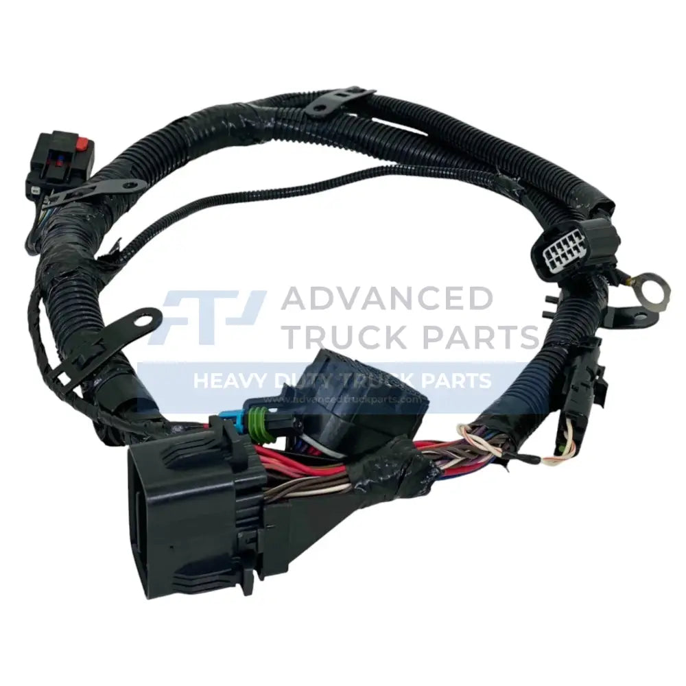 68139604AA Genuine Cummins Electronic Control Module Wiring Harness