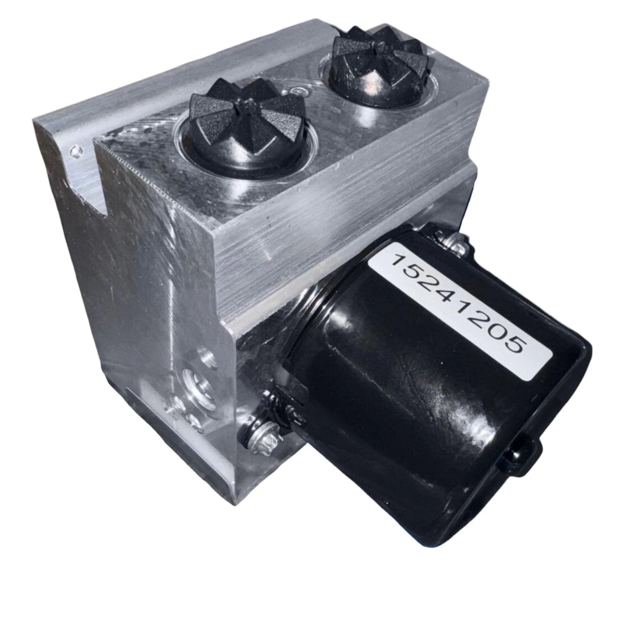 68143491AA Genuine Mopar ABS Anti-Lock Brake System Hydraulic