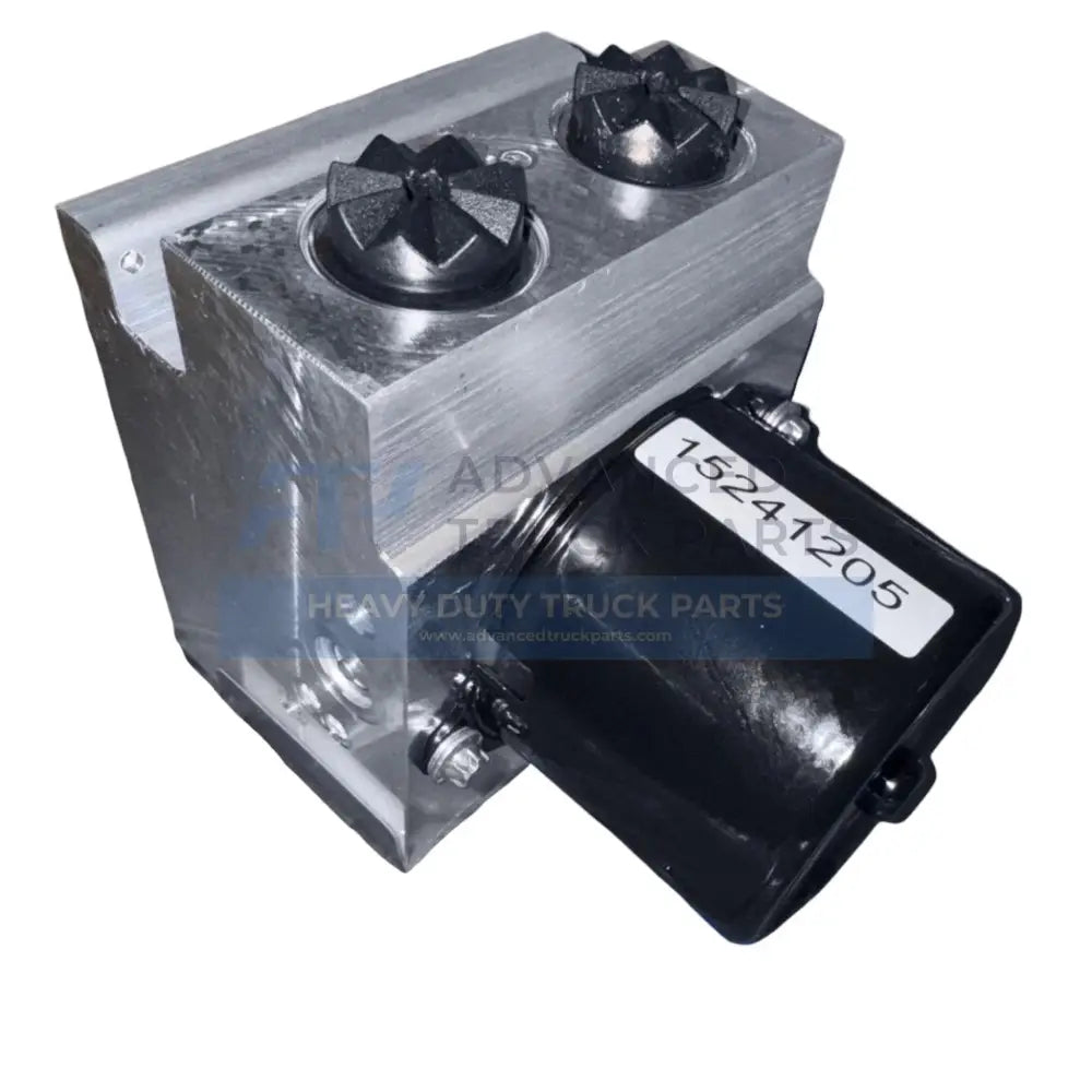 68143491AB Genuine Mopar ABS Anti-Lock Brake System Hydraulic Control Unit