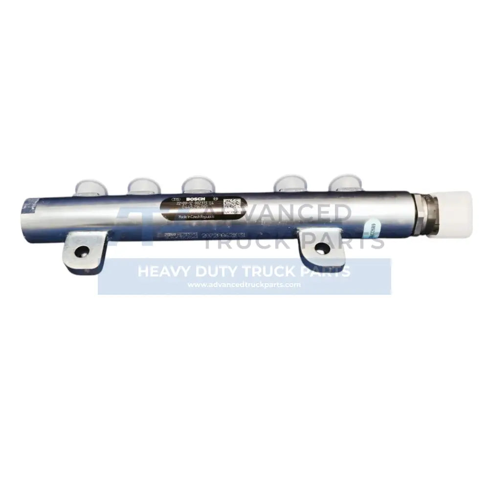 68148329AA Genuine Mopar Fuel Rail
