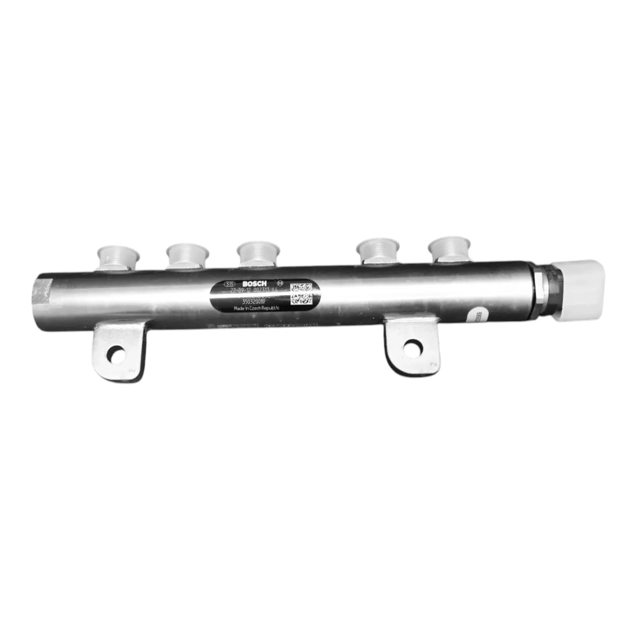 68148329AA Genuine Mopar Fuel Rail