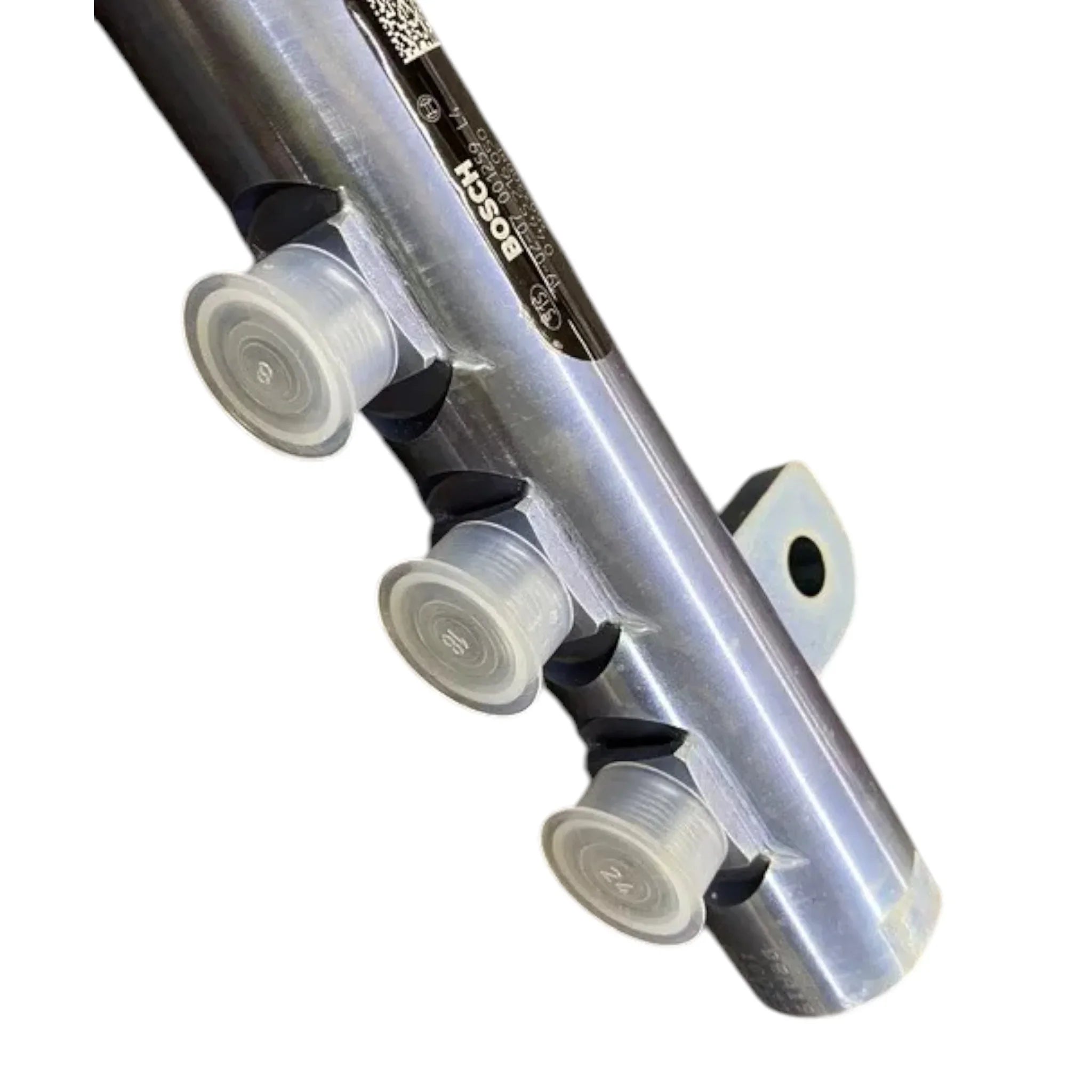 68148329AA Genuine Mopar Fuel Rail