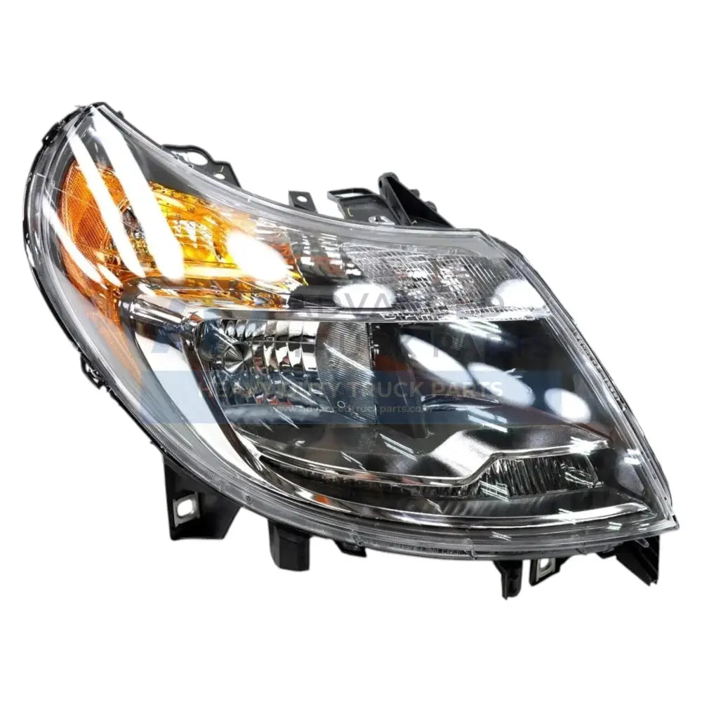 68154588AJ Genuine Mopar Front Right Side Head Lamp