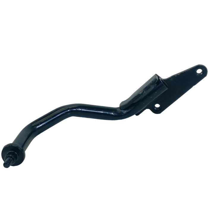 68160116Aa Genuine Mopar Left Shroud Bracket - ADVANCED TRUCK PARTS