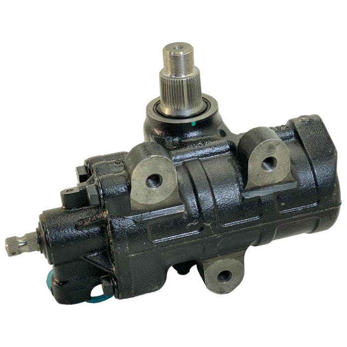 68170214AB Genuine Mopar Power Steering Gear - ADVANCED TRUCK PARTS