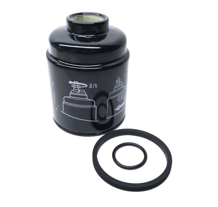 68197867Aa Genuine Mopar Fuel Filter Water Separator Set