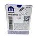 68197867Aa Genuine Mopar Fuel Filter Water Separator Set