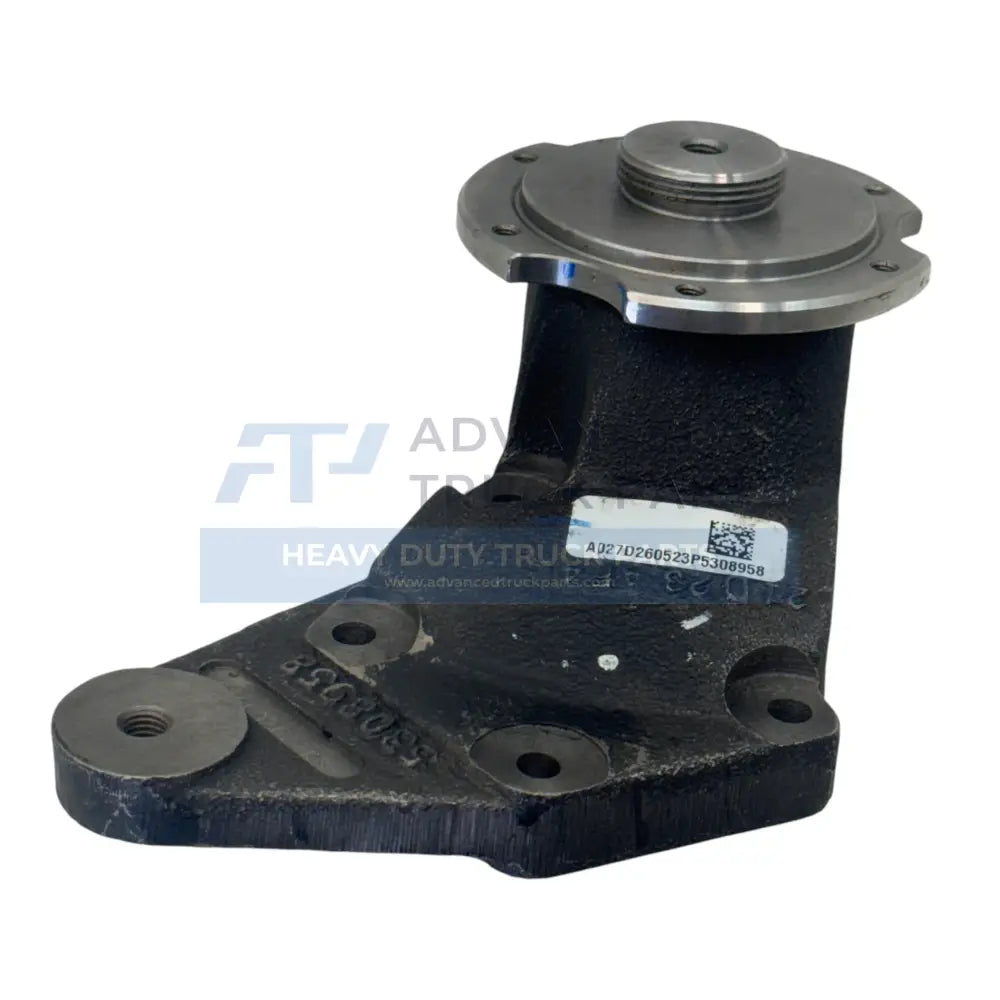 68206041AA Genuine Mopar Fan Support - Supports