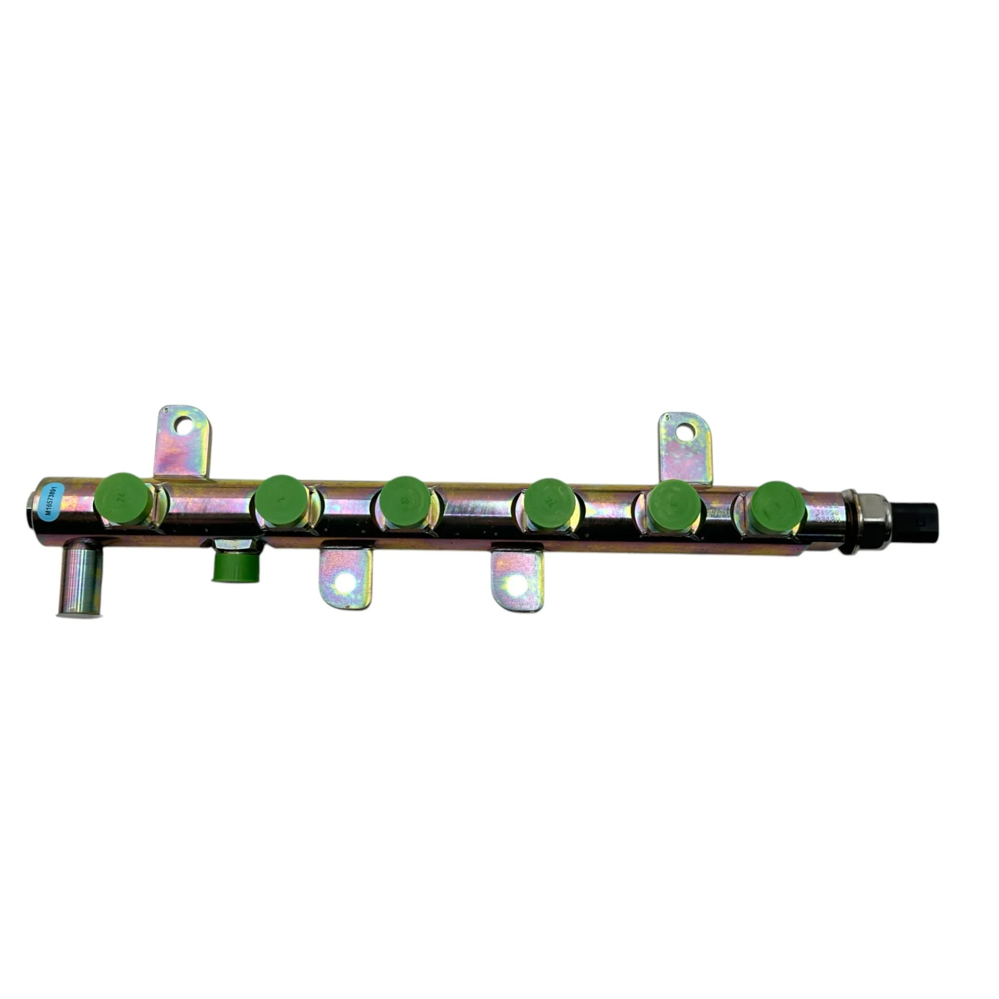 68210146AA Genuine Mopar Fuel Rail For 6.7