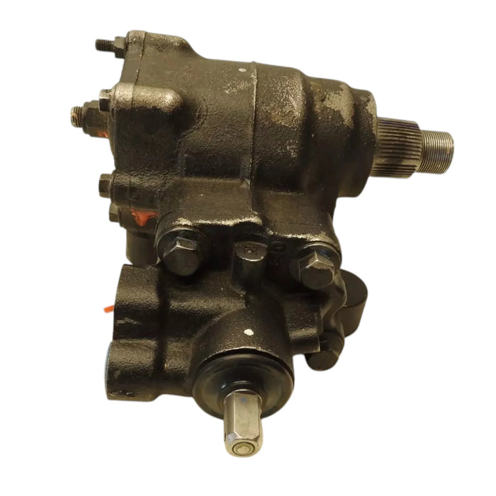 68210720AB Genuine Mopar Power Steering Gear