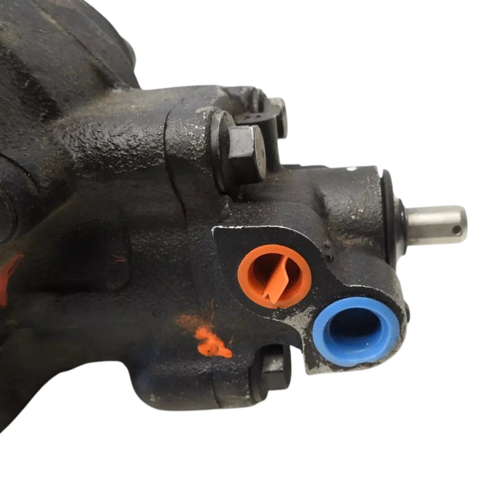 68210720AB Genuine Mopar Power Steering Gear