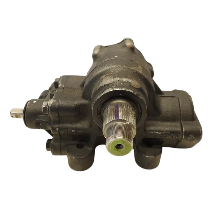 68210720AB Genuine Mopar Power Steering Gear