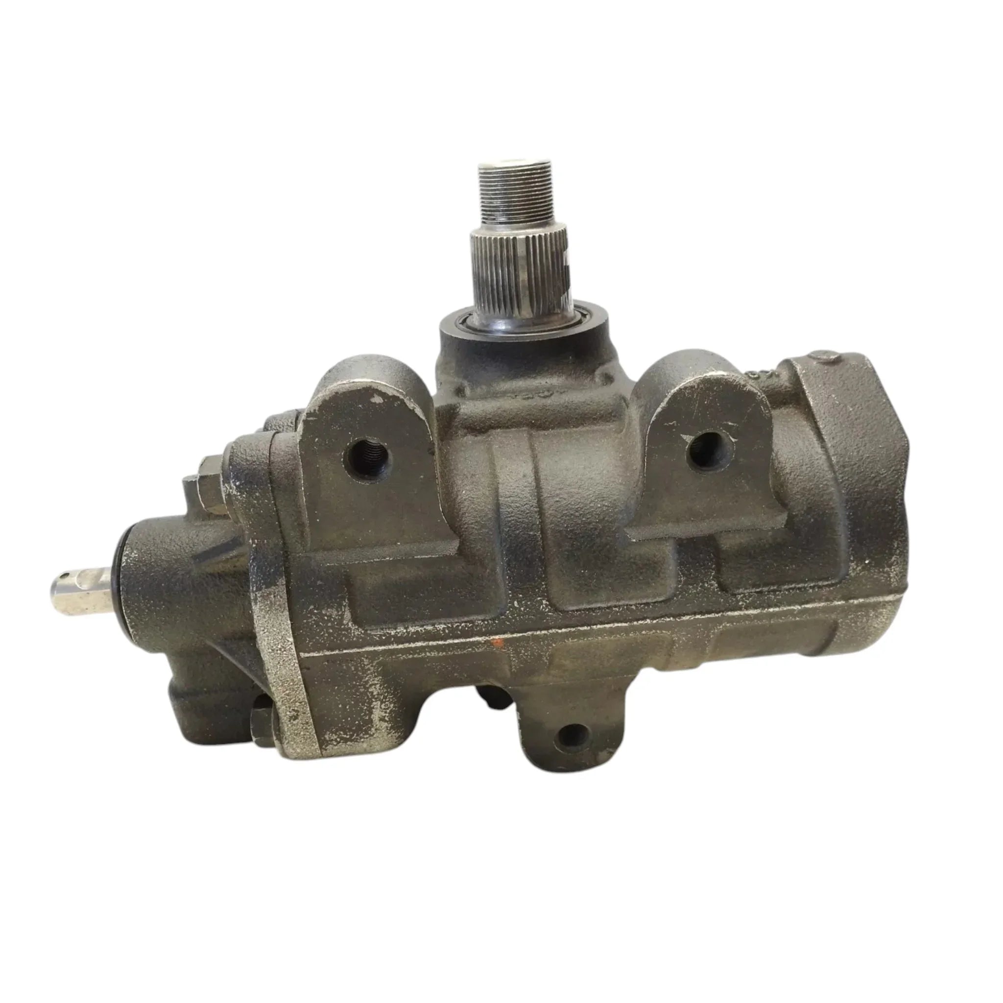 68210720AB Genuine Mopar Power Steering Gear