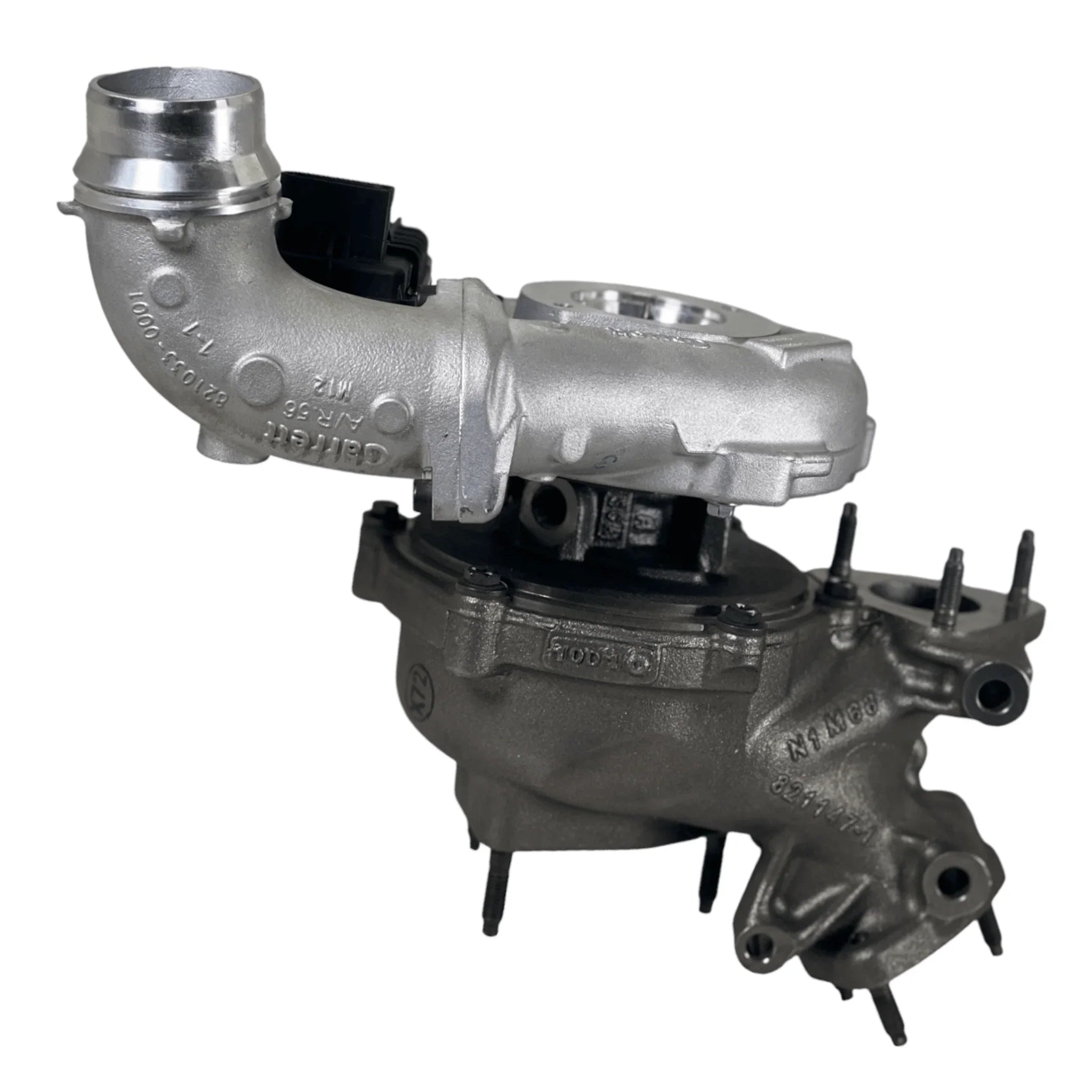 35242171F OEM Garrett Turbocharger For Ram / Grand Cherokee 3.0L V6 Diesel