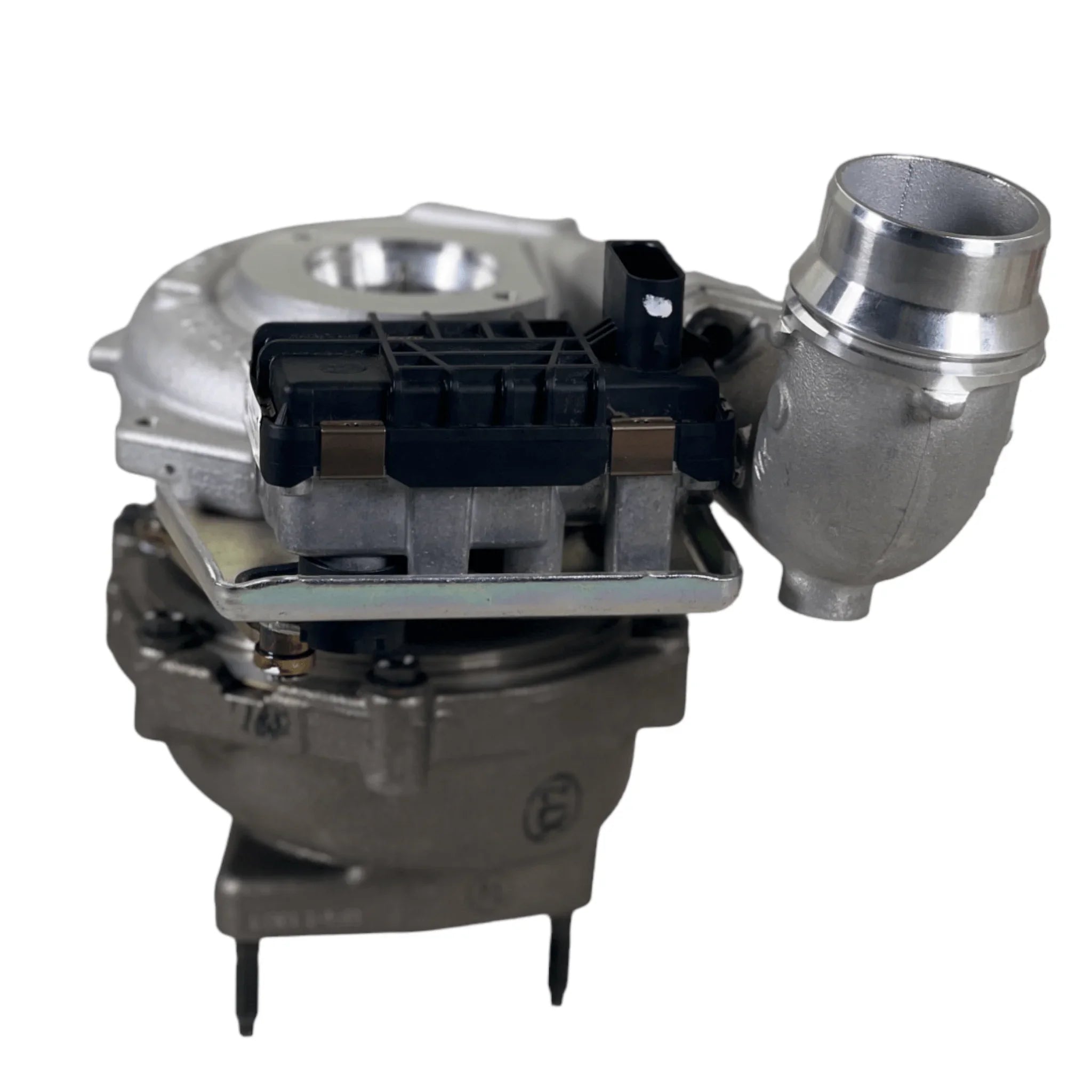 68211213AD OEM Garrett Turbocharger For Ram / Grand Cherokee 3.0L V6 Diesel