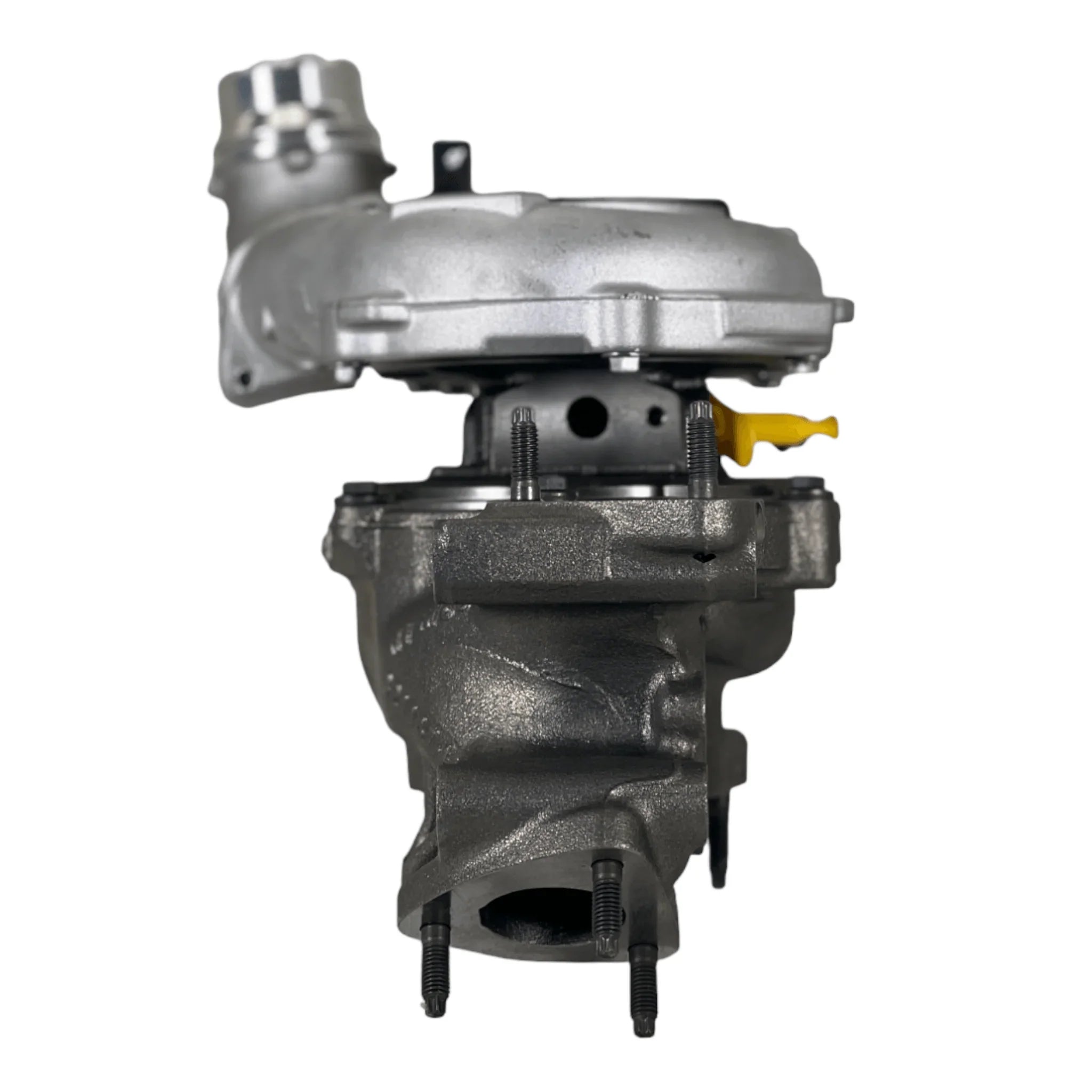 68211213AD OEM Garrett Turbocharger For Ram / Grand Cherokee 3.0L V6 Diesel