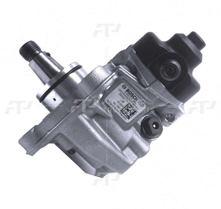 68211269Aa Genuine Mopar Fuel Injection Pump For Dodge 3.0L Jeep Cherokeeram - ADVANCED TRUCK PARTS