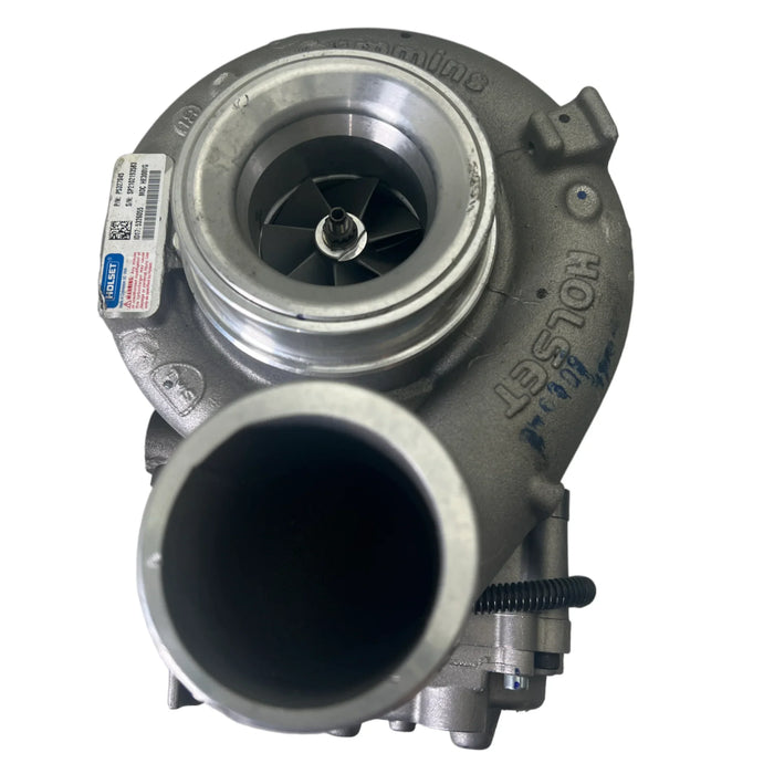 68212739AA Genuine Mopar He300Vg Turbocharger For Cummins Isb13 6.7L