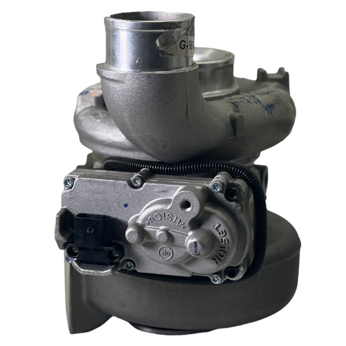 68212739AA Genuine Mopar He300Vg Turbocharger For Cummins Isb13 6.7L