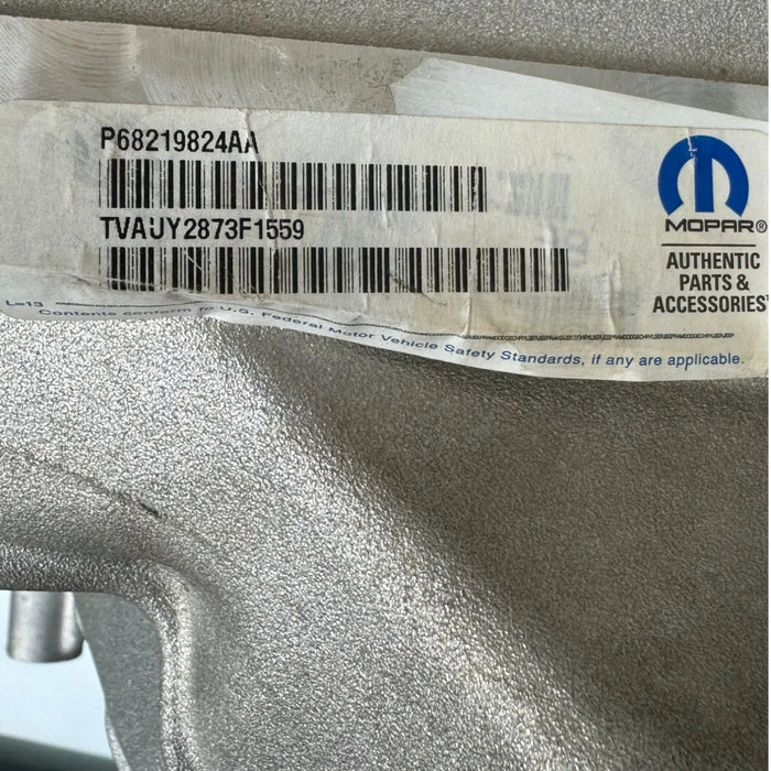 68219824AB Genuine Mopar Transmission Automatic Transmission 6Speed 2Wd