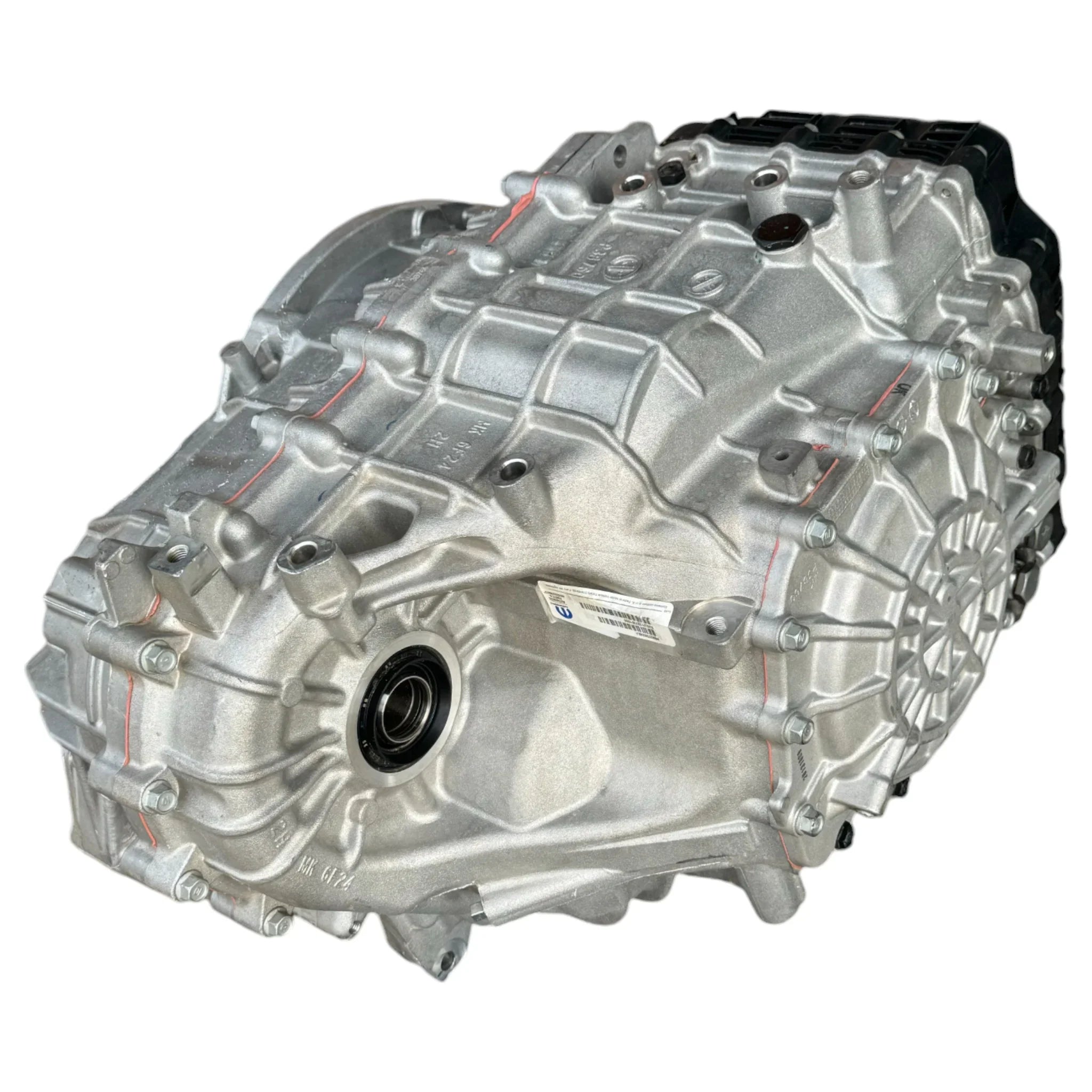 68219824AB Genuine Mopar Transmission Automatic Transmission 6Speed 2Wd