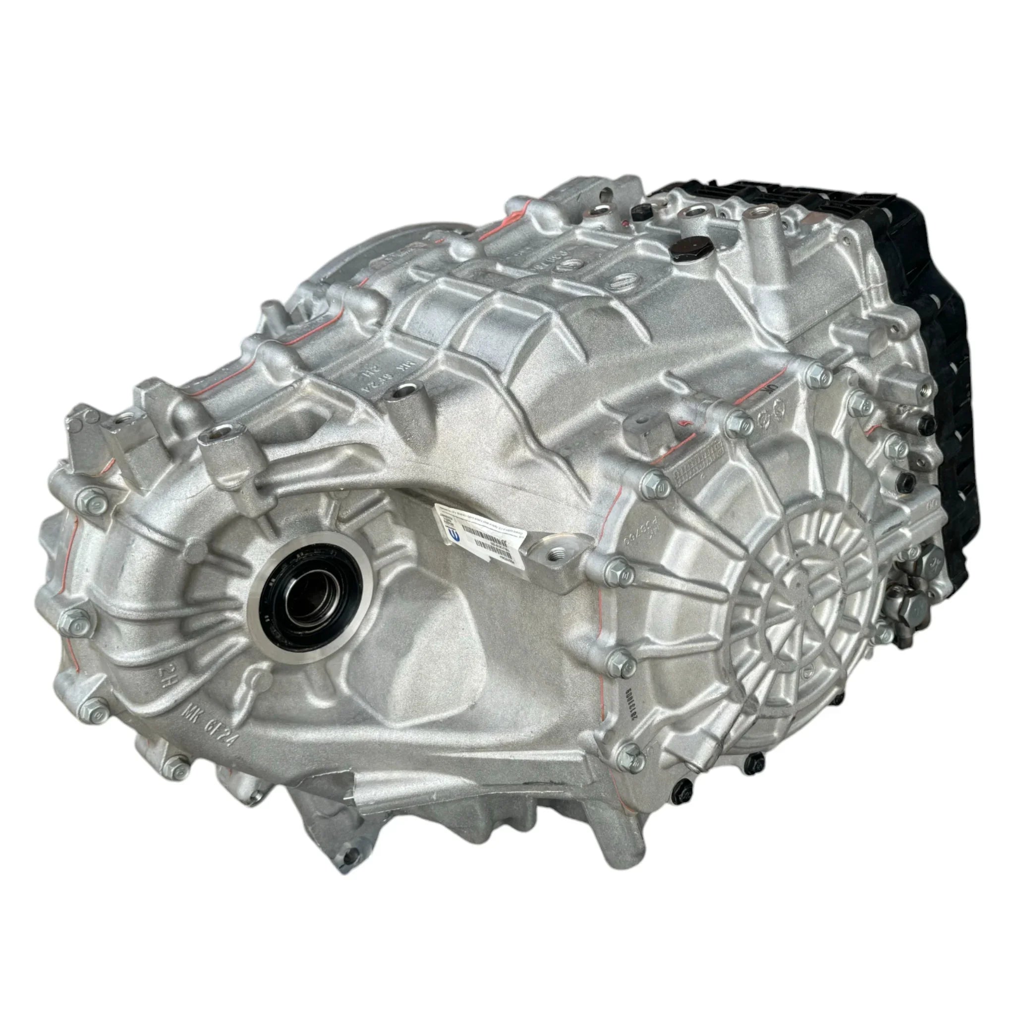 68219824AB Genuine Mopar Transmission Automatic Transmission 6Speed 2Wd