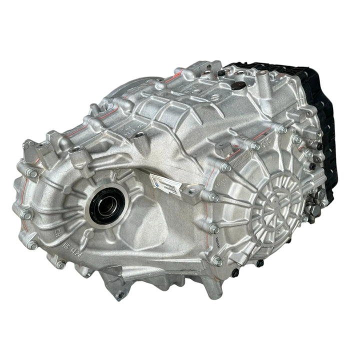 68219824AB Genuine Mopar Transmission Automatic Transmission 6Speed 2Wd