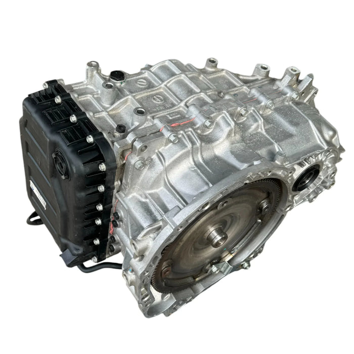 68219824AB Genuine Mopar Transmission Automatic Transmission 6Speed 2Wd