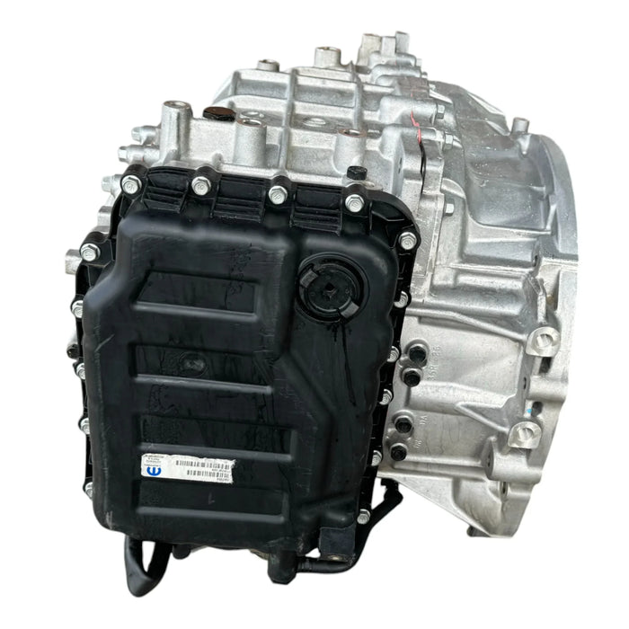 68219824AB Genuine Mopar Transmission Automatic Transmission 6Speed 2Wd