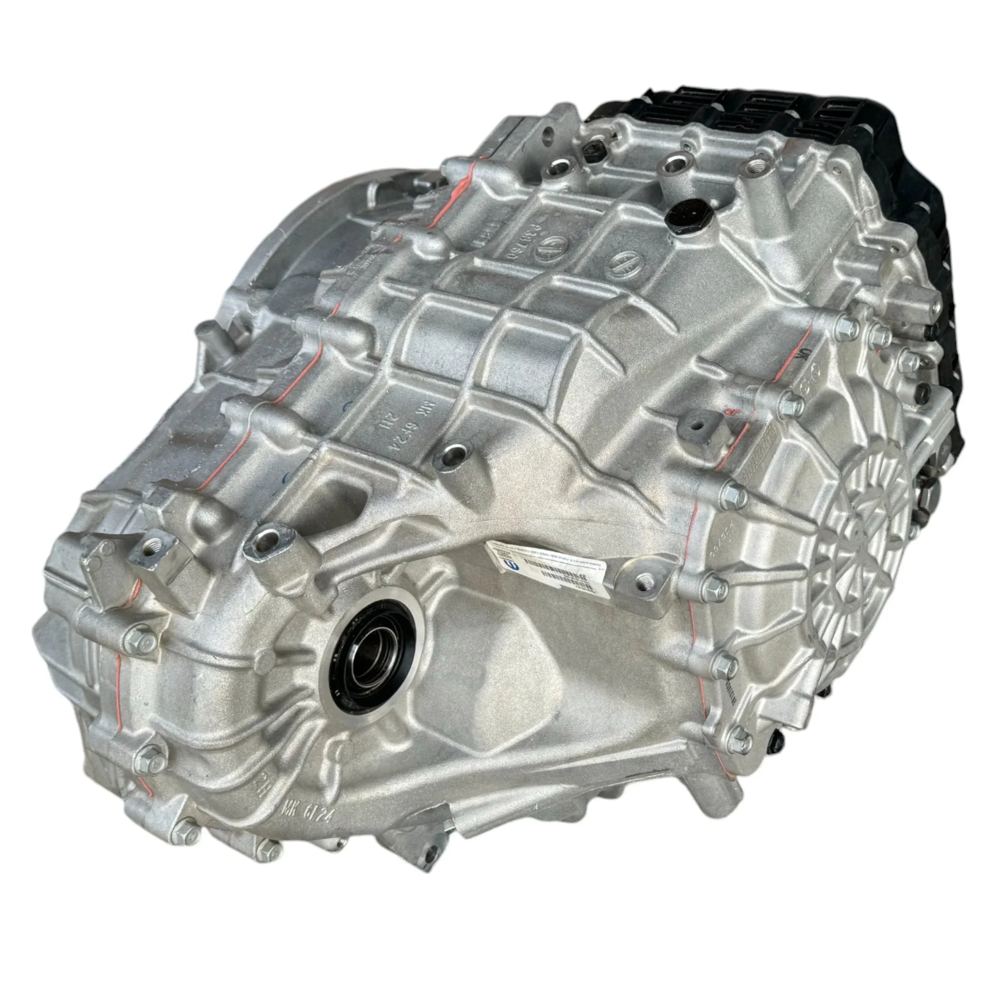 68219824AB Genuine Mopar Transmission Automatic Transmission 6Speed 2Wd