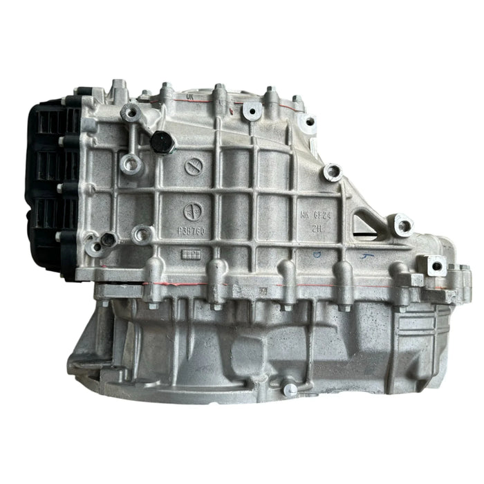 68219824AB Genuine Mopar Transmission Automatic Transmission 6Speed 2Wd