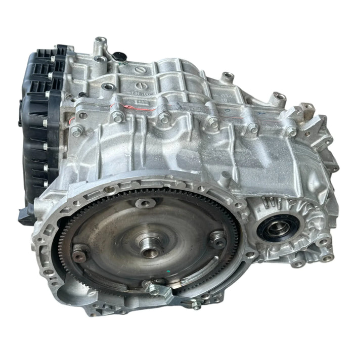 68219824AB Genuine Mopar Transmission Automatic Transmission 6Speed 2Wd