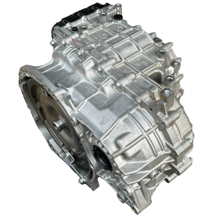 68219824AB Genuine Mopar Transmission Automatic Transmission 6Speed 2Wd