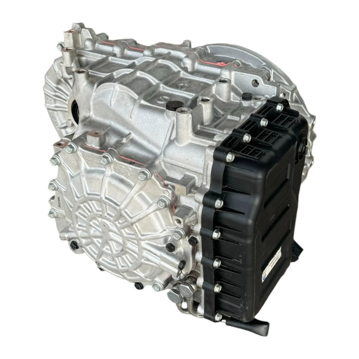 68219824AB Genuine Mopar Transmission Automatic Transmission 6Speed 2Wd