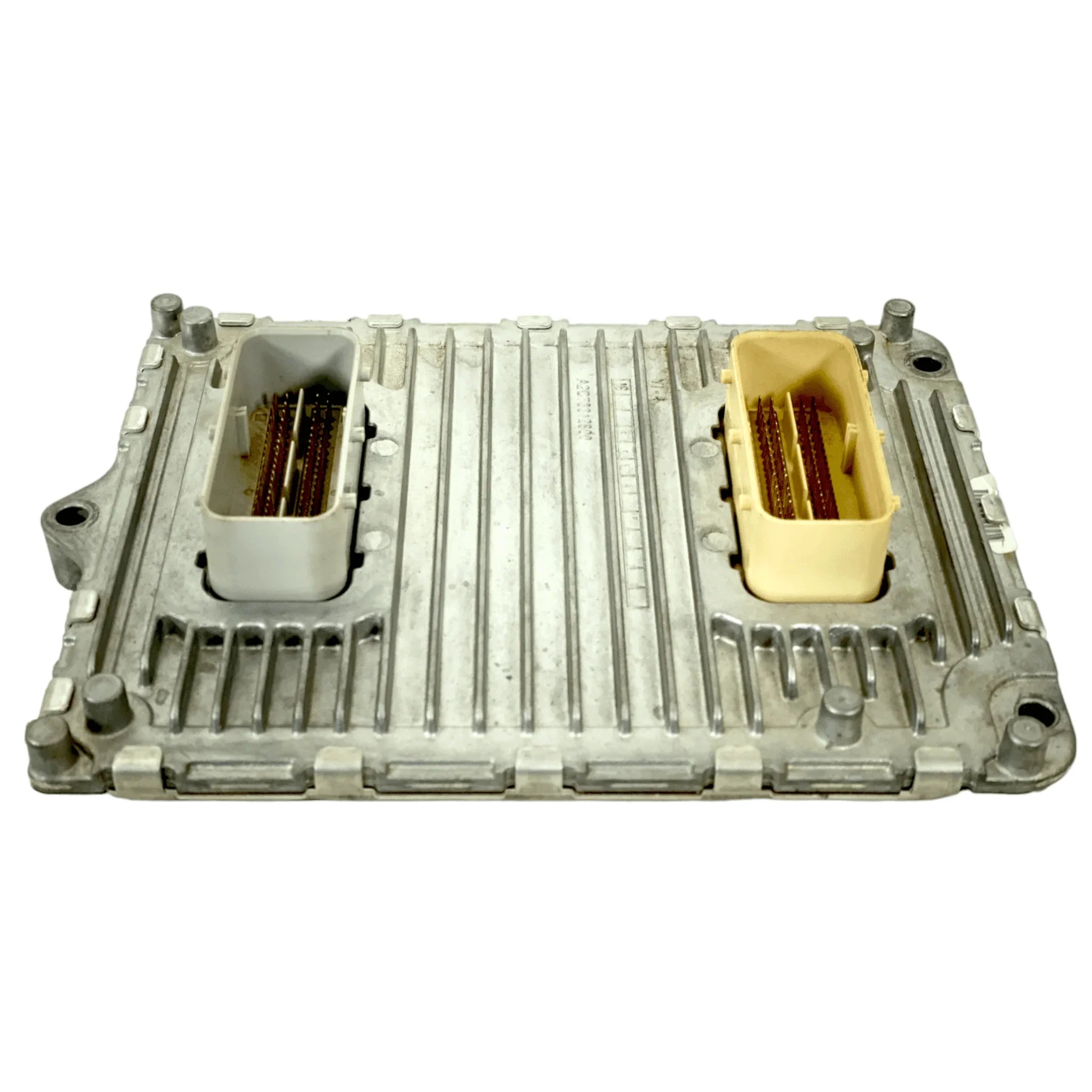 68243306aa Genuine Mopar Pcm Powertrain Control Module For Dodge Ram