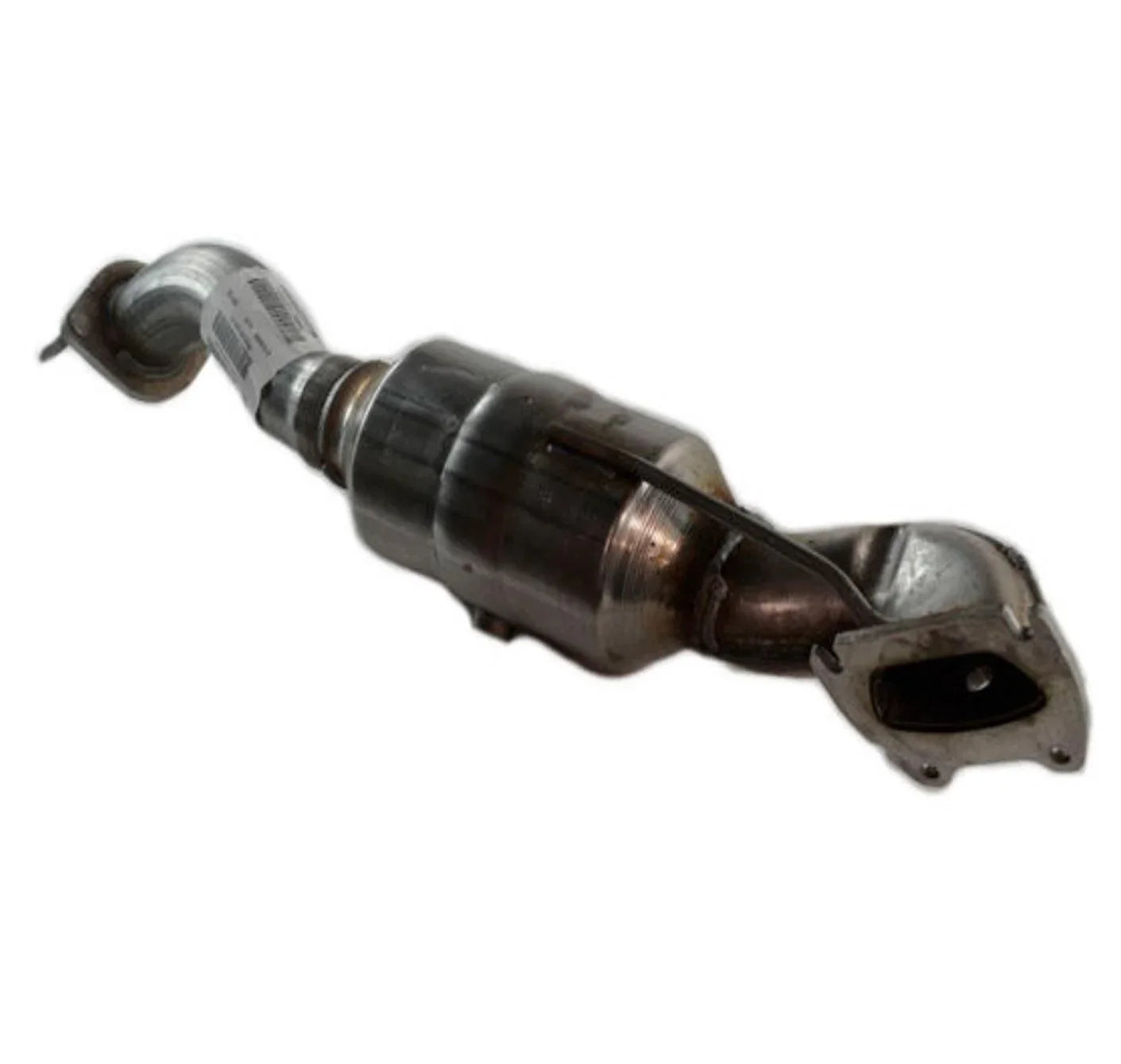 68249198Aa Genuine Mopar Front Pipe And Converter For Ram 1500 3.6L 2015-2022