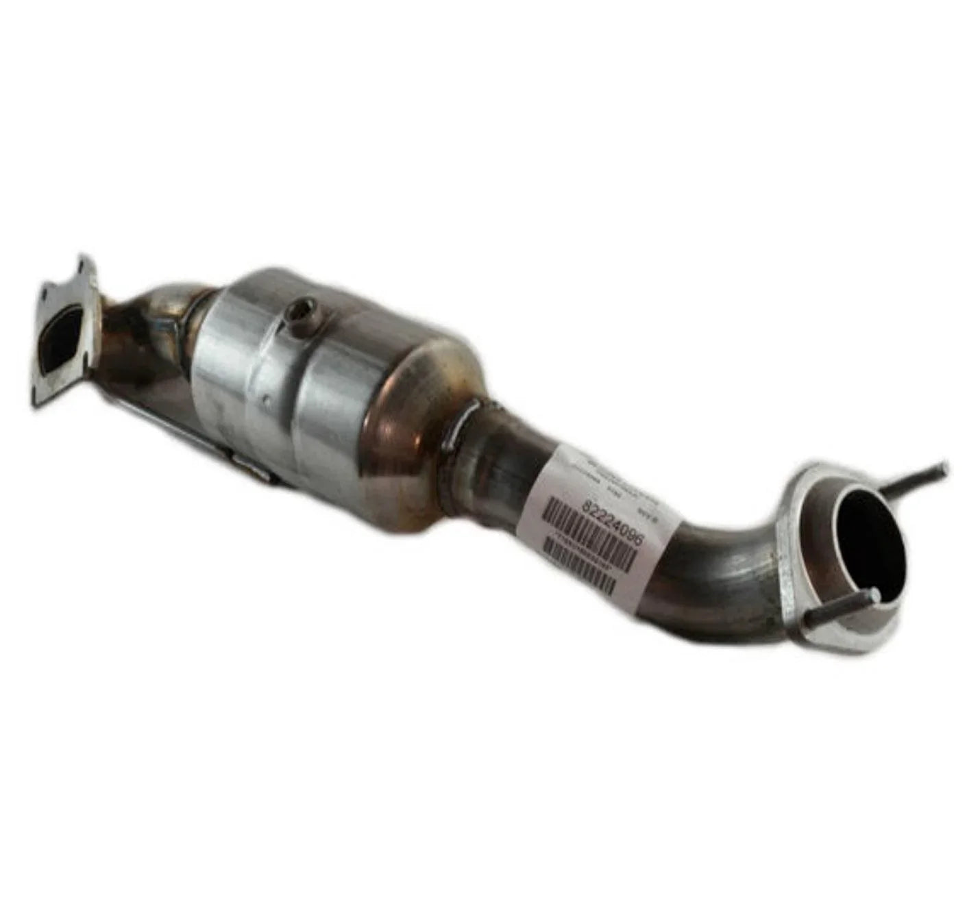 68249198Aa Genuine Mopar Front Pipe And Converter For Ram 1500 3.6L 2015-2022