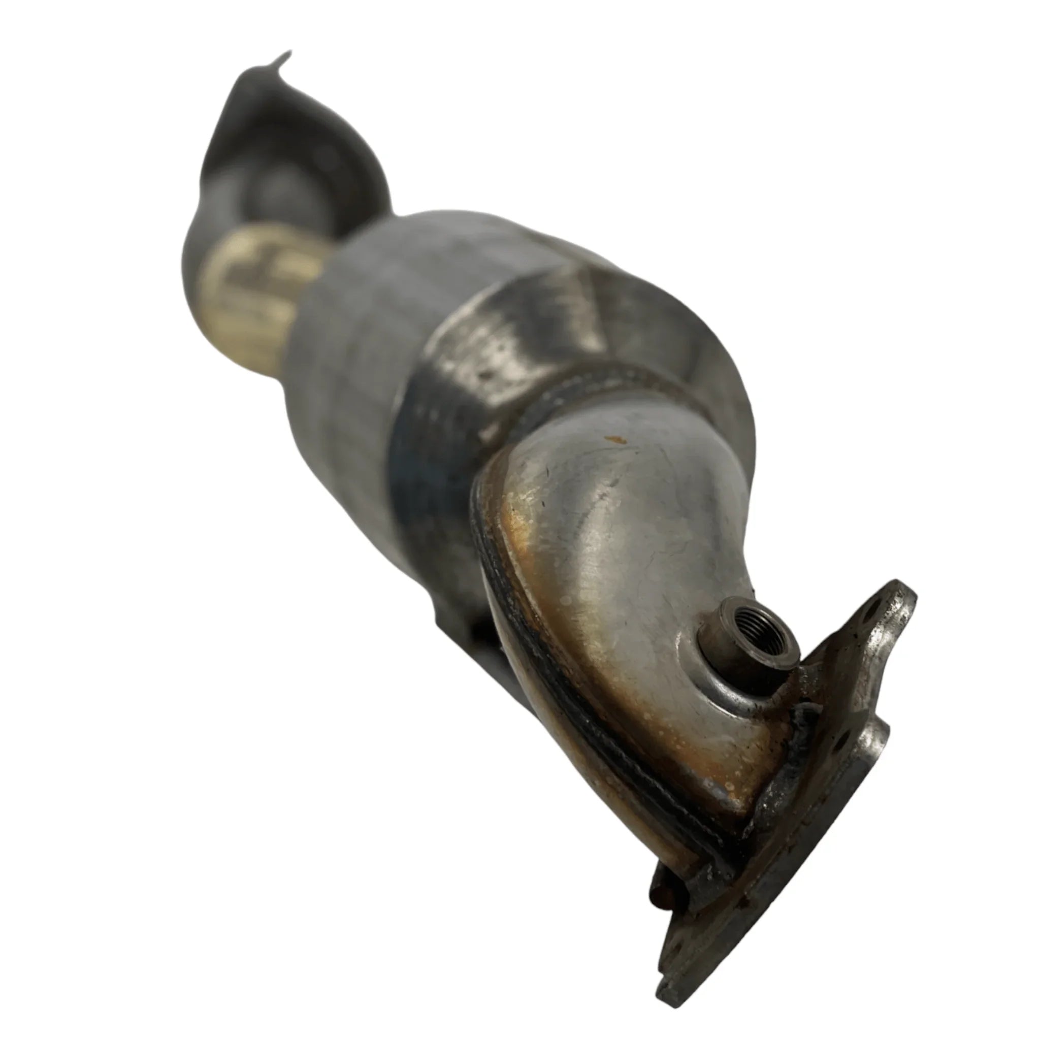 68249198Aa Genuine Mopar Front Pipe And Converter For Ram 1500 3.6L 2015-2022