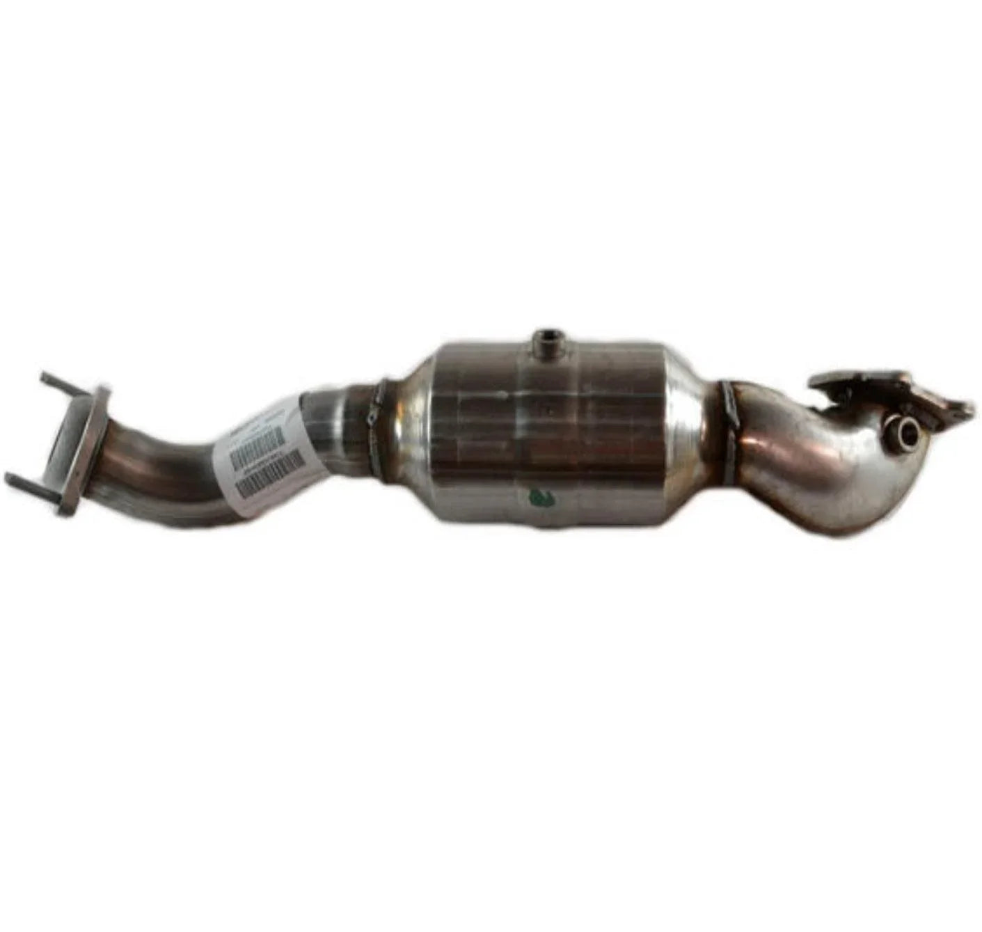 68249198Aa Genuine Mopar Front Pipe And Converter For Ram 1500 3.6L 2015-2022