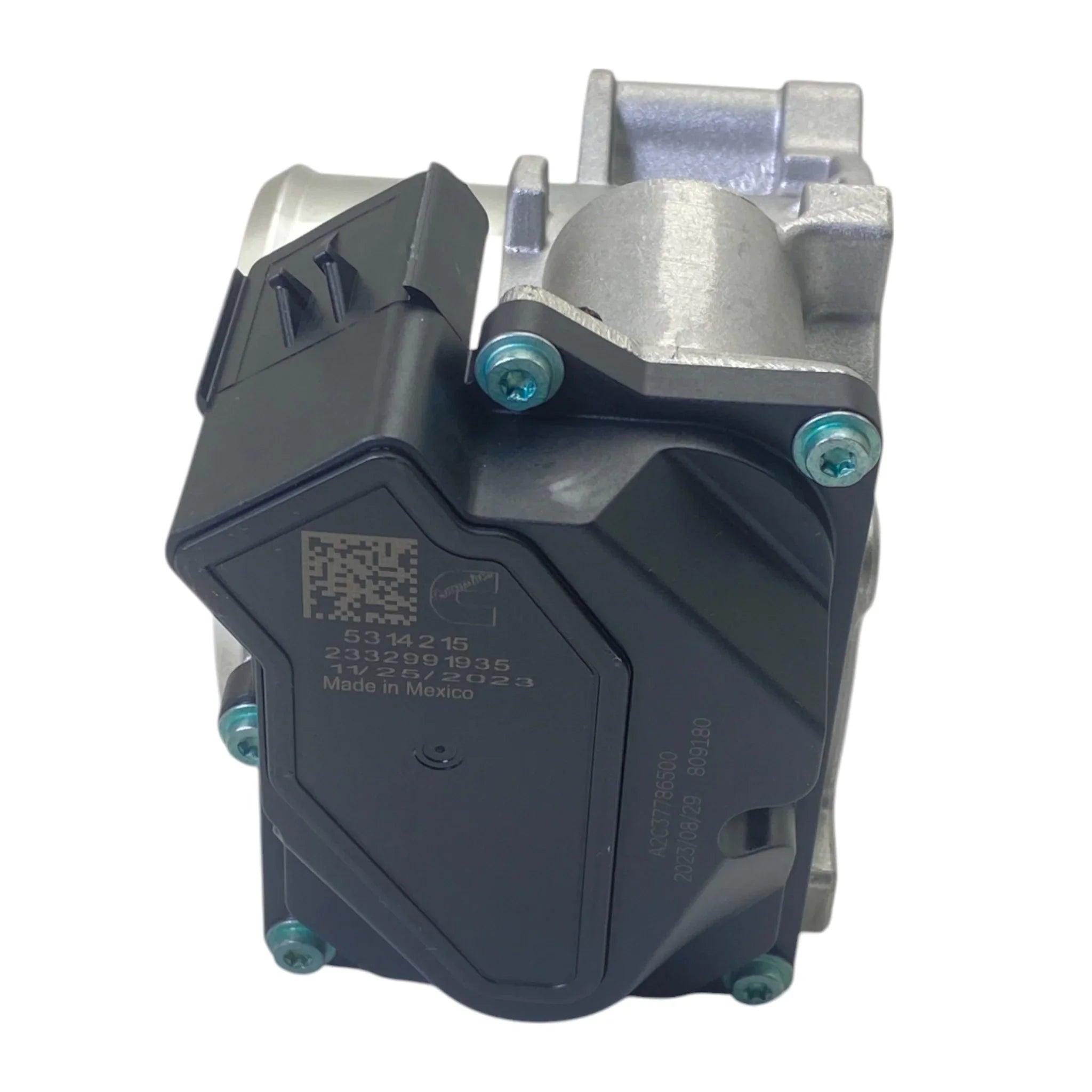 68067161AA Genuine Mopar Intake Throttle Valve
