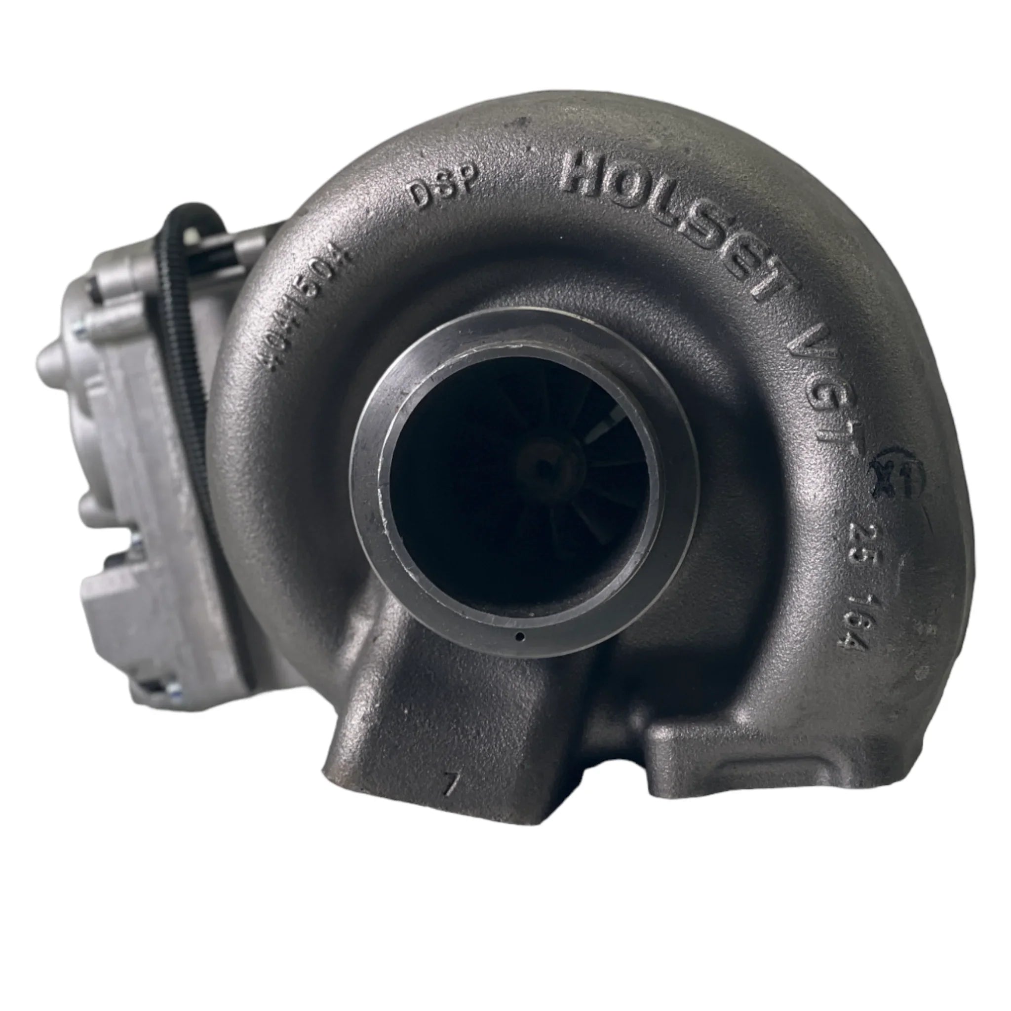 68253984AA Genuine Mopar He300Vg Turbocharger For Cummins Isb13 6.7L