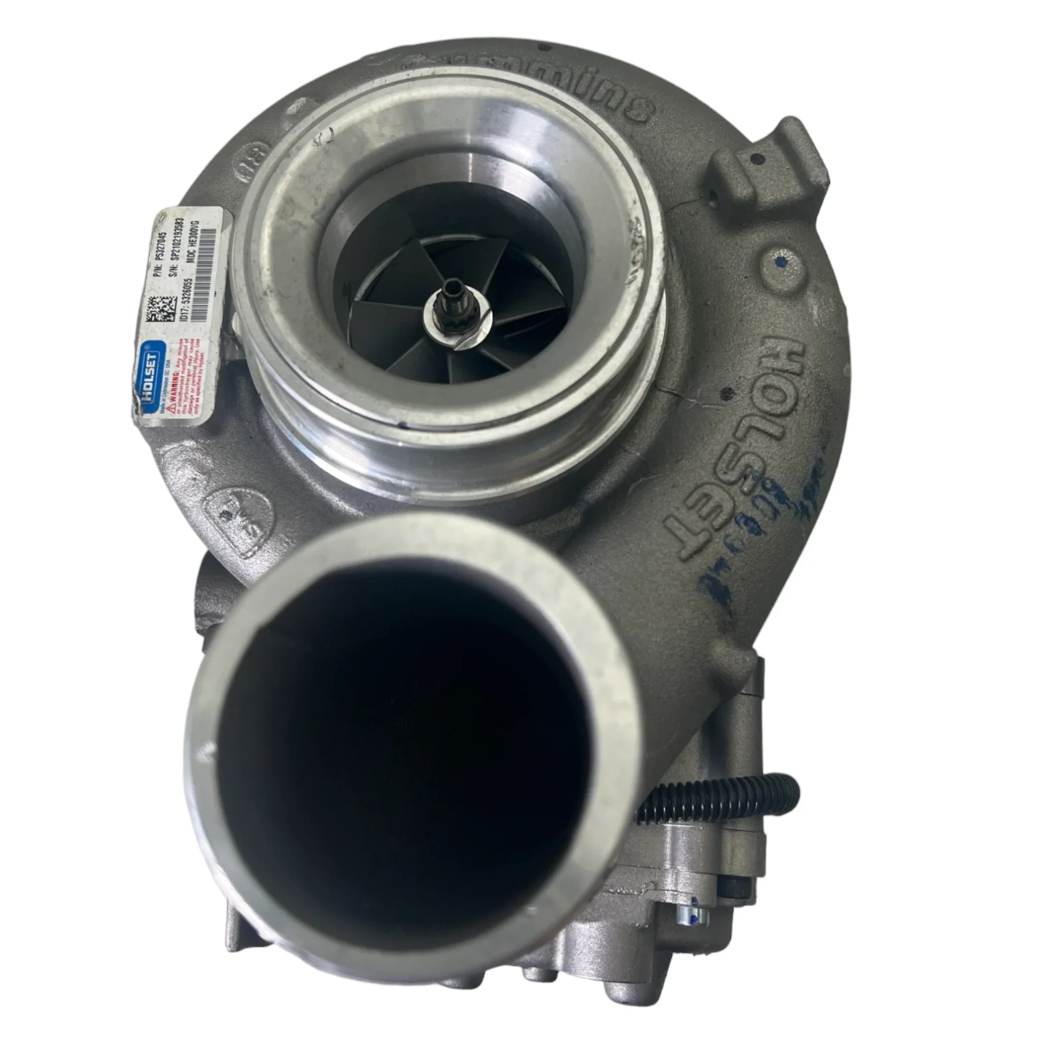 68253984AA Genuine Mopar He300Vg Turbocharger For Cummins Isb13 6.7L