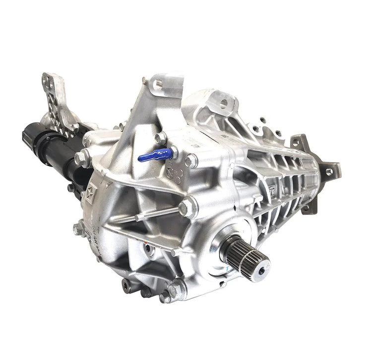 68257420Af Genuine Mopar Front Differential For Ram 1500 Ratio 3.21