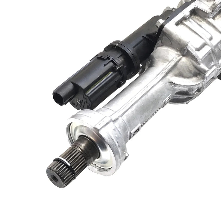 68257420Af Genuine Mopar Front Differential For Ram 1500 Ratio 3.21