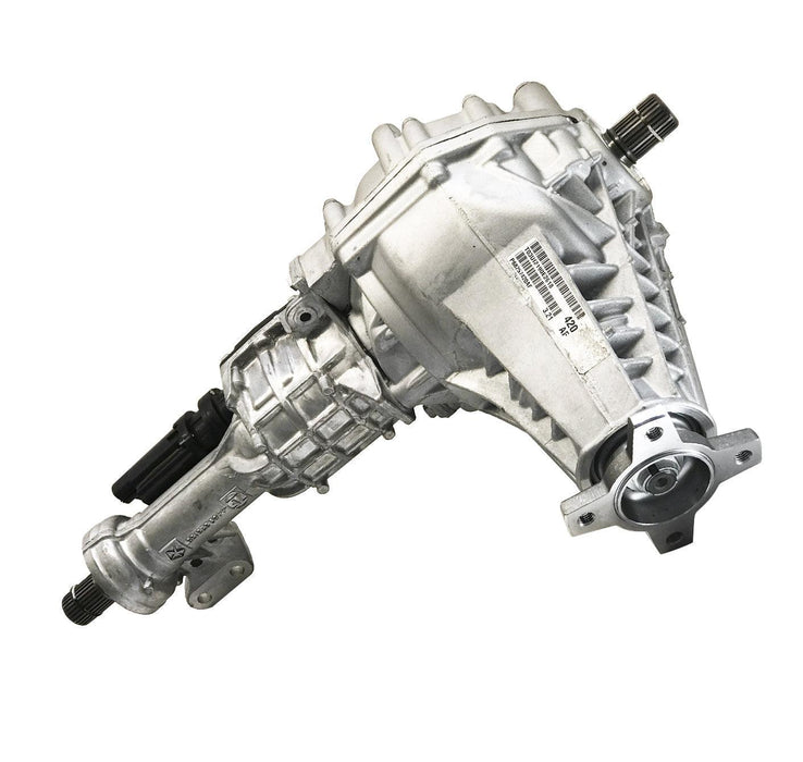 68257420Af Genuine Mopar Front Differential For Ram 1500 Ratio 3.21