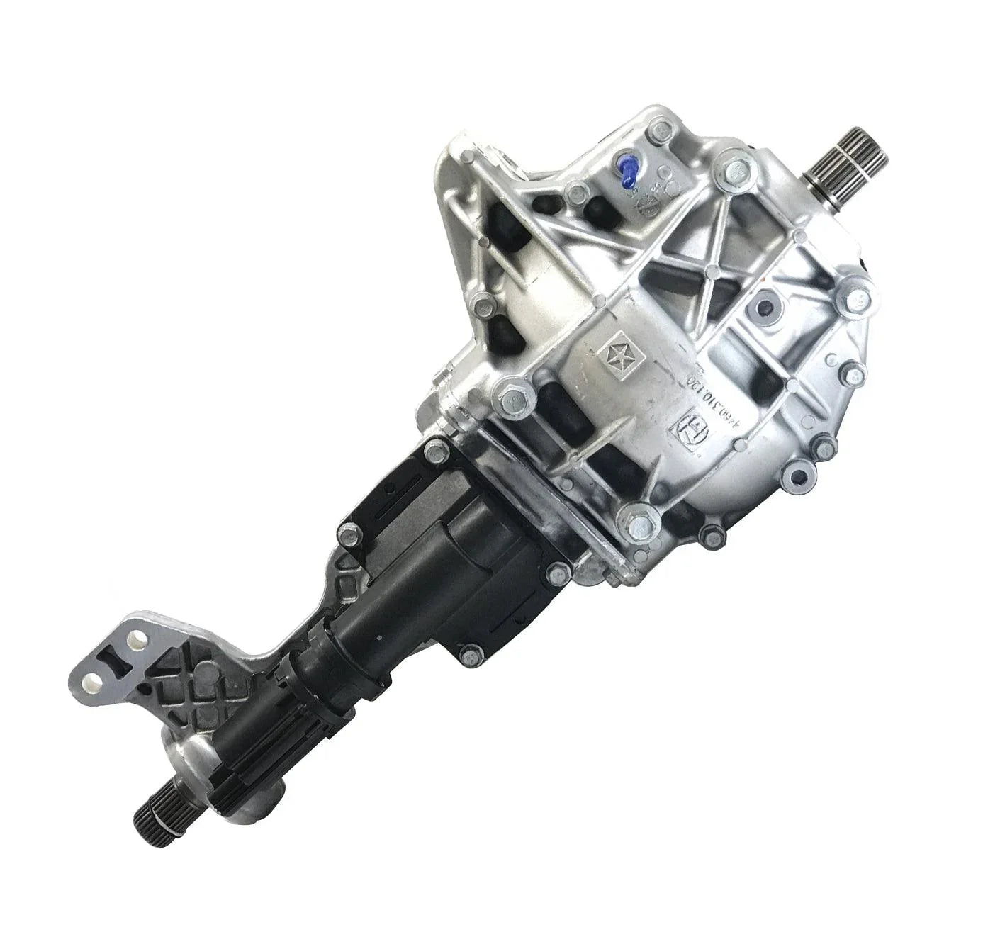 68257420Af Genuine Mopar Front Differential For Ram 1500 Ratio