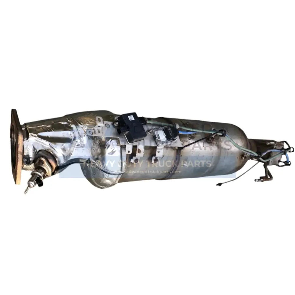 68267075AF Genuine Mopar Catalytic Converter