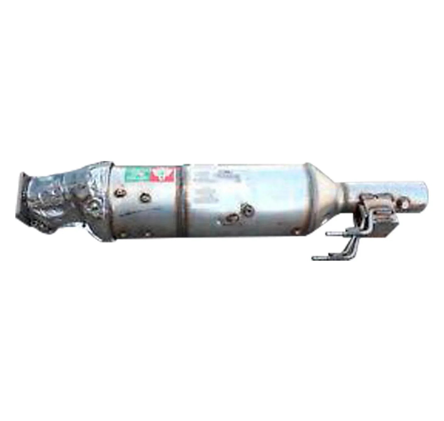 68267075Af Genuine Mopar Catalytic Converter For Dodge Ram 2500/3500 6.7L L6