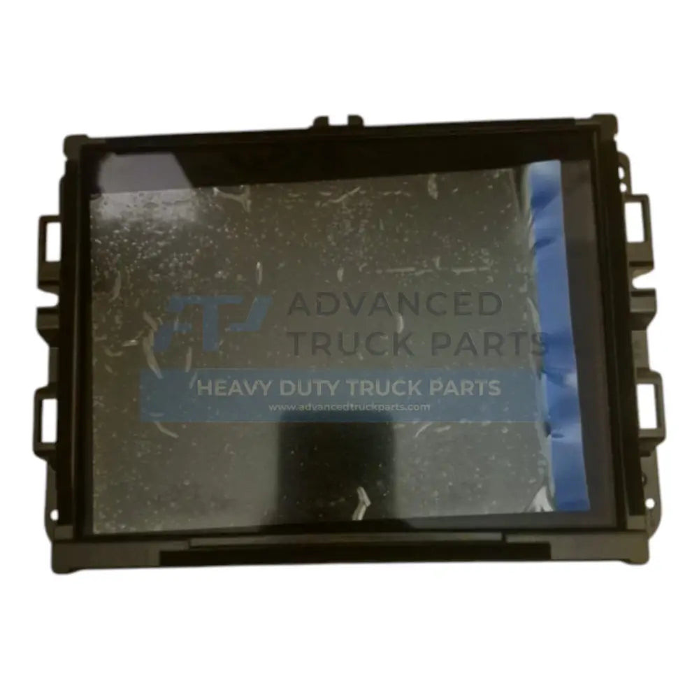68292209AF Mopar Multi Media Radio