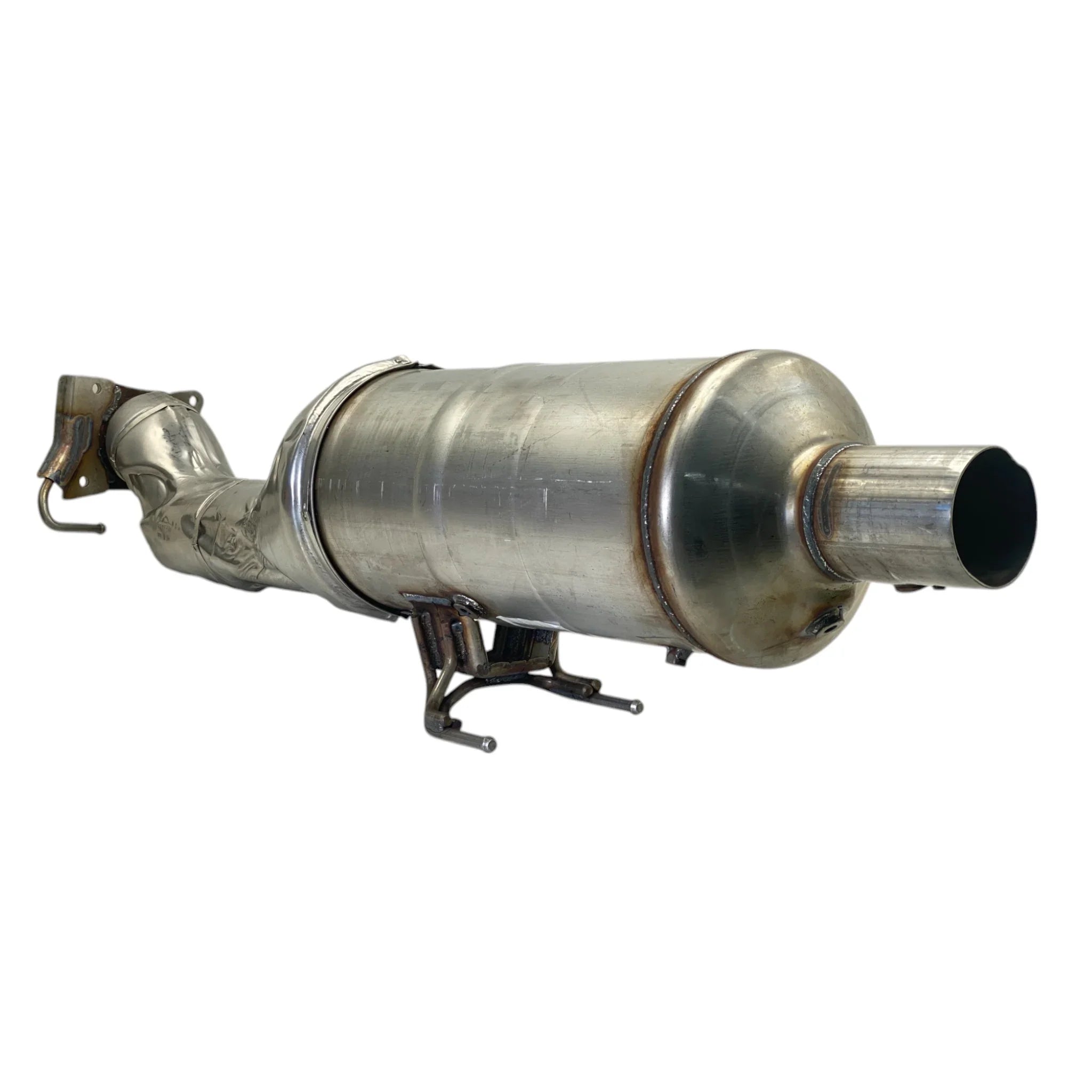 68292411AA Genuine Mopar SCR Catalytic Converter